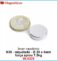 Íman Neodímio N38-INCLUI IVA