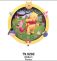 Relógio WINNIE THE POOH-INCLUI IVA