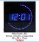 Relógio Parede LED-INCLUI IVA
