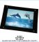 Quadro iluminado GOLFINHOS-INCLUI IVA